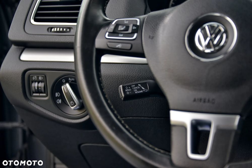 Volkswagen Sharan 2.0 TDI DSG BlueMotion Technology Life - 37