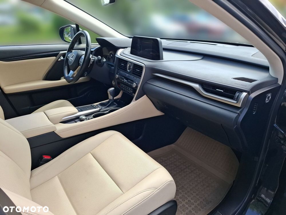 Lexus RX 300 Elegance - 11
