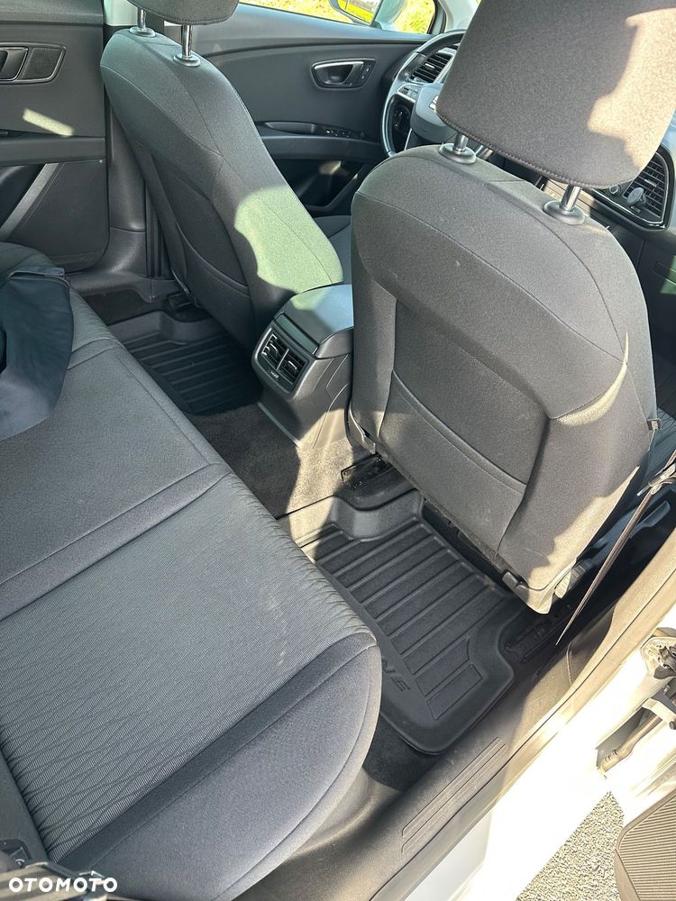 Seat Leon 1.4 TSI Start&Stop Style - 9
