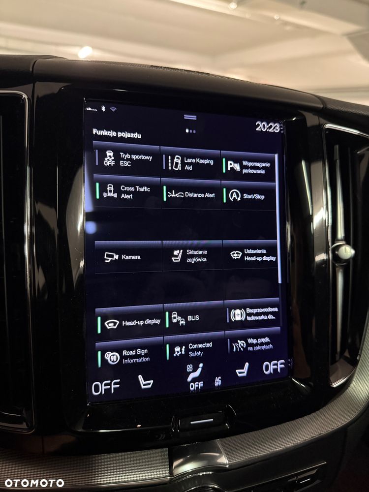 Volvo XC 60 - 27