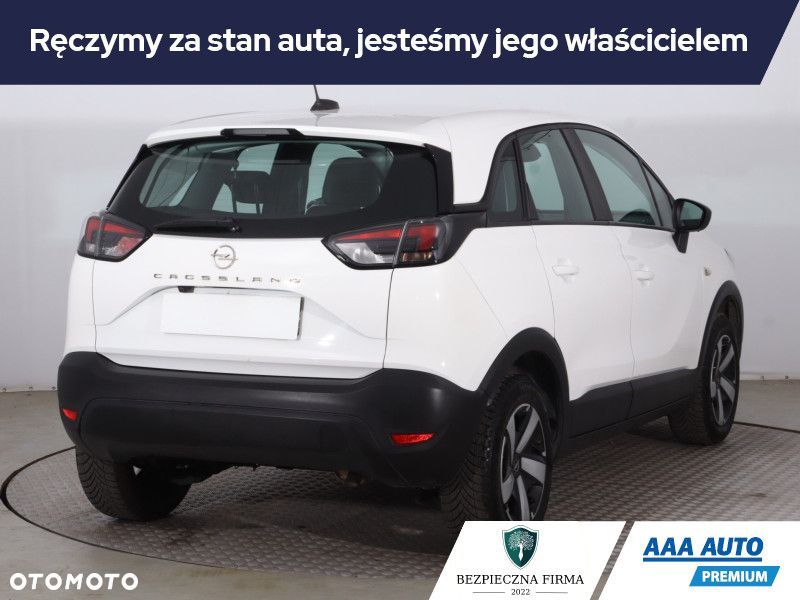 Opel Crossland X - 7