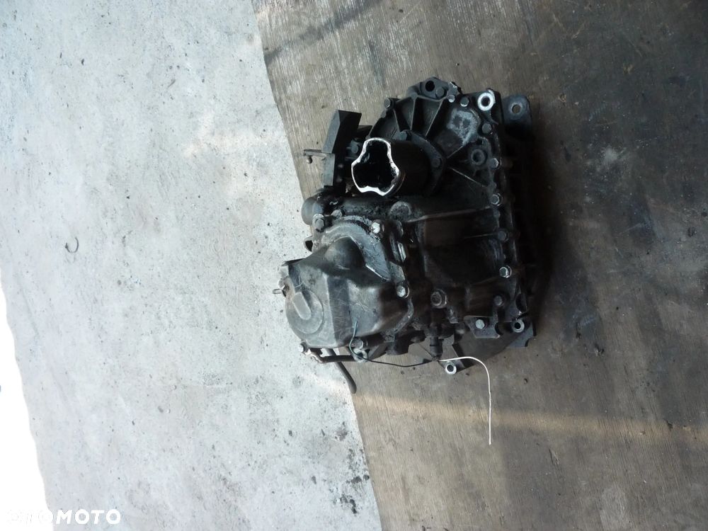 FIAT GRANDE PUNTO 1.3 JTD SKRZYNIA BIEGÓW - 5