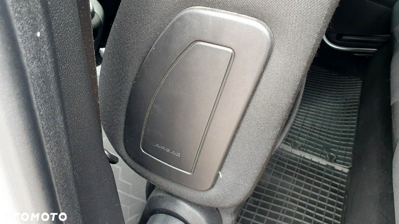 Peugeot Partner 1.6 BlueHDi Active - 25