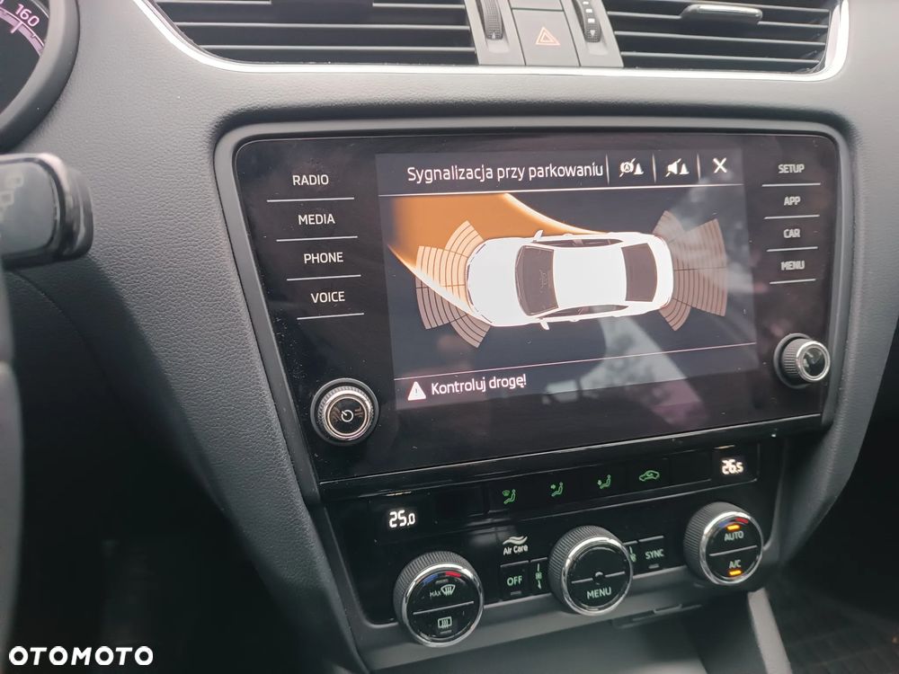 Skoda Octavia 1.6 TDI SCR Ambition - 7