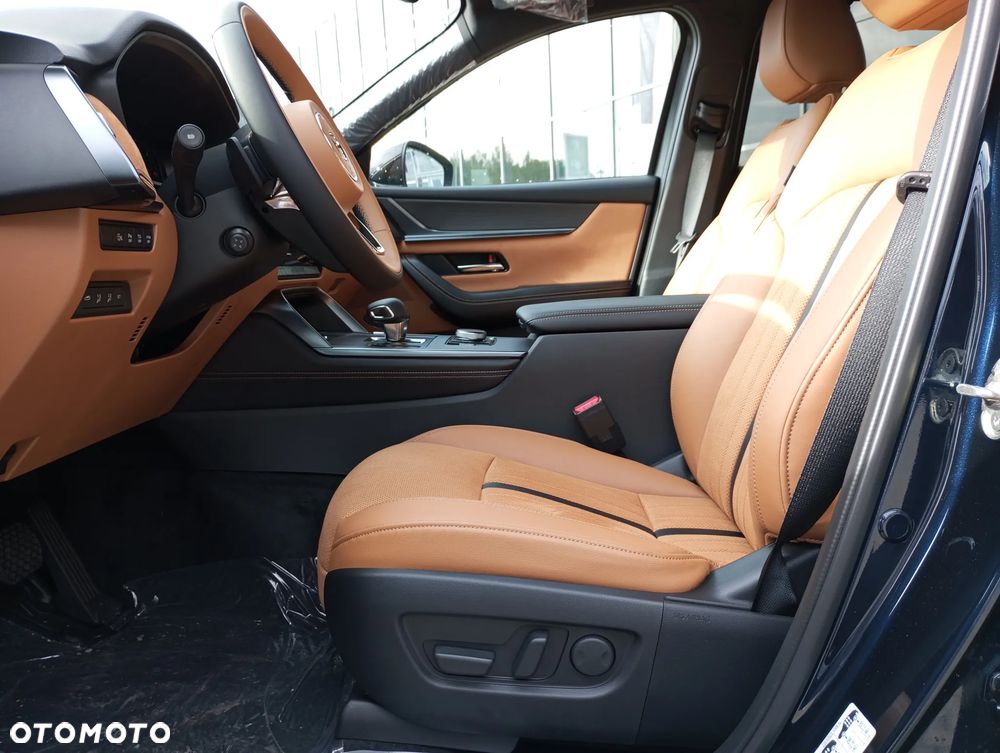 Mazda CX-80 3.3 e-Skyactiv D mHEV Homura AWD - 7