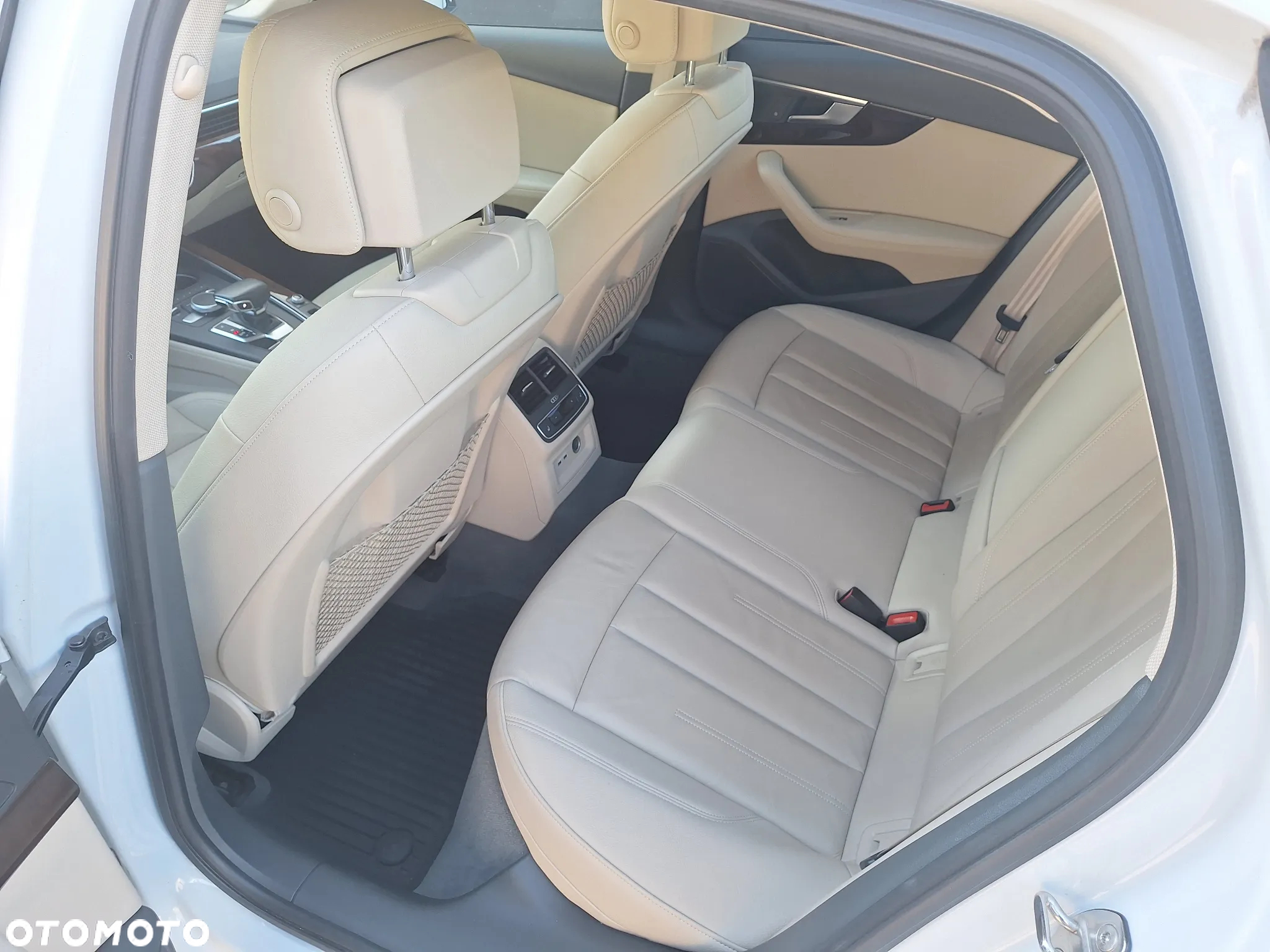 Audi A4 - 17