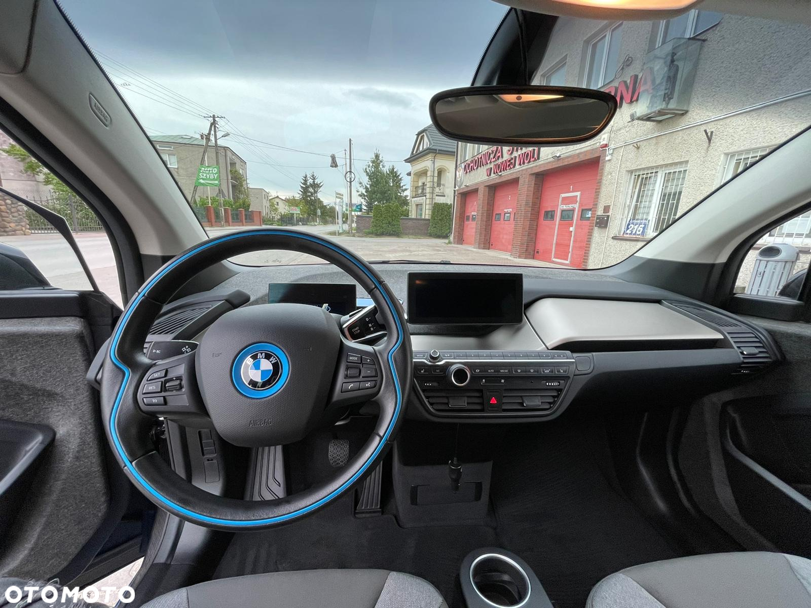 BMW i3 (94 Ah) - 15
