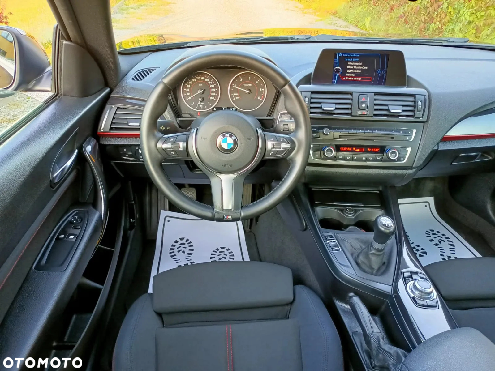 BMW Seria 2 218d Coupe - 15