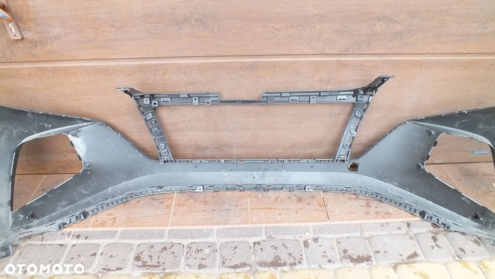 Zderzak przedni Hyundai Tucson IV - 6