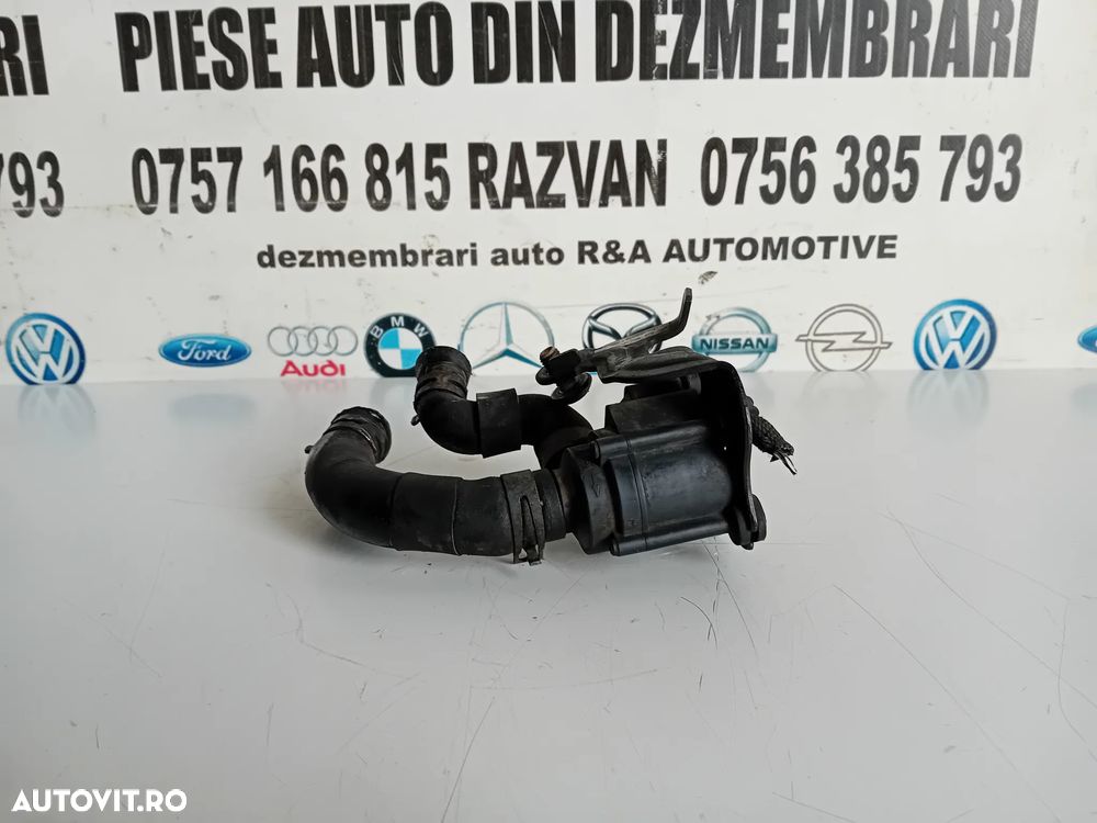 Pompa Secundara Auxiliara Apa Audi A4 A5 Q3 Q5 A3 Vw Golf 7 Skoda Seat Motor 2.0 Tdi CUN 5Q0121599Q - 2