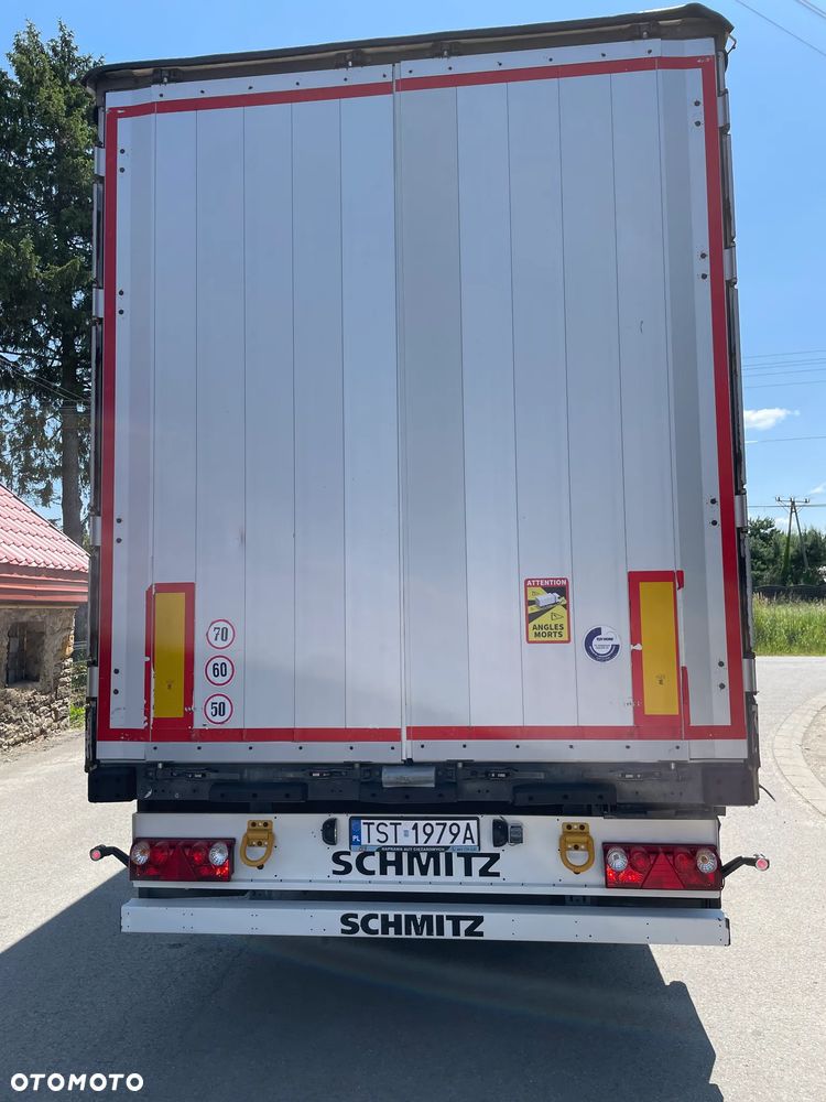 Schmitz Cargobull SCB - 3