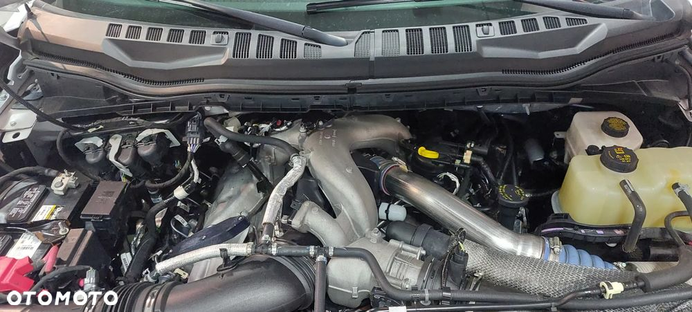 Ford F350 - 36