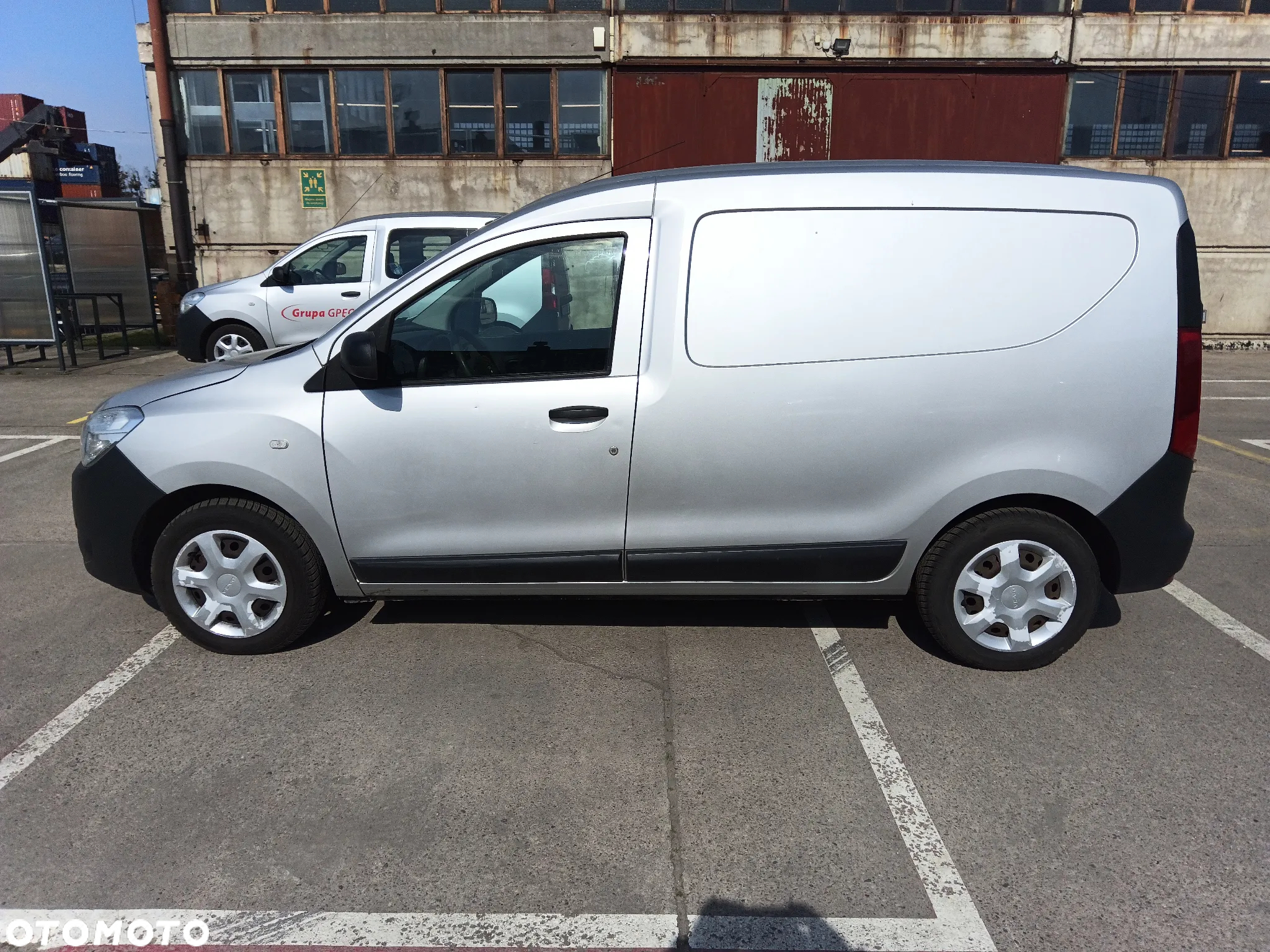 Dacia Dokker 1.6 SCe Ambiance Plus - 2