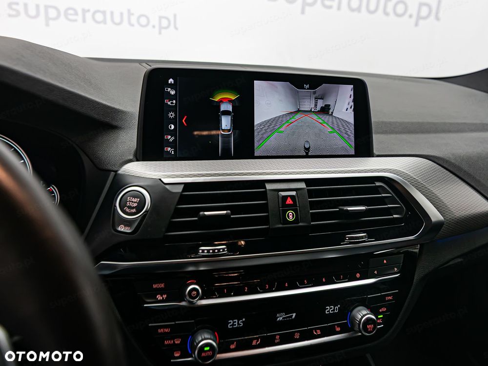 BMW X4 xDrive20d - 18