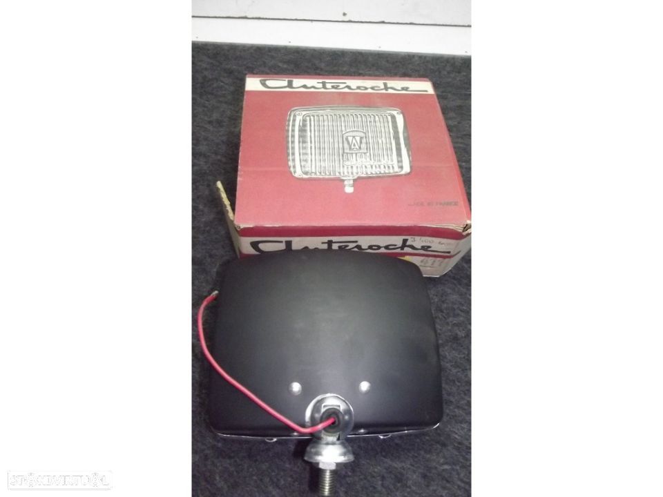 farol de nevoeiro novo para classicos - 2