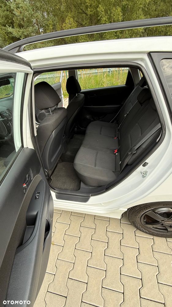 Hyundai i30 1.4 Classic + World Cup - 17