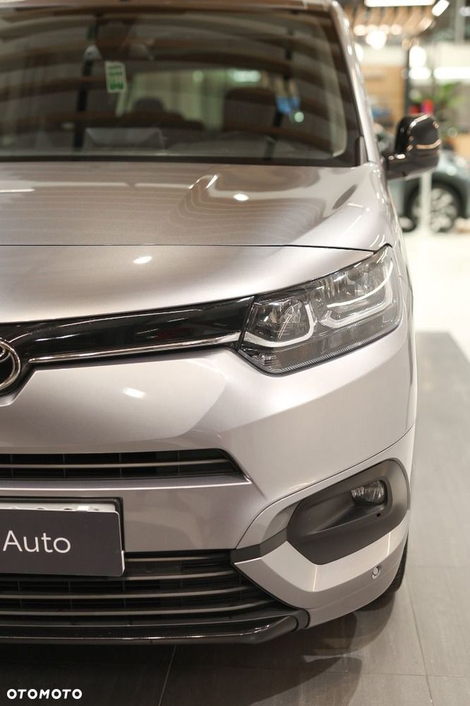 Toyota Proace City Verso - 22