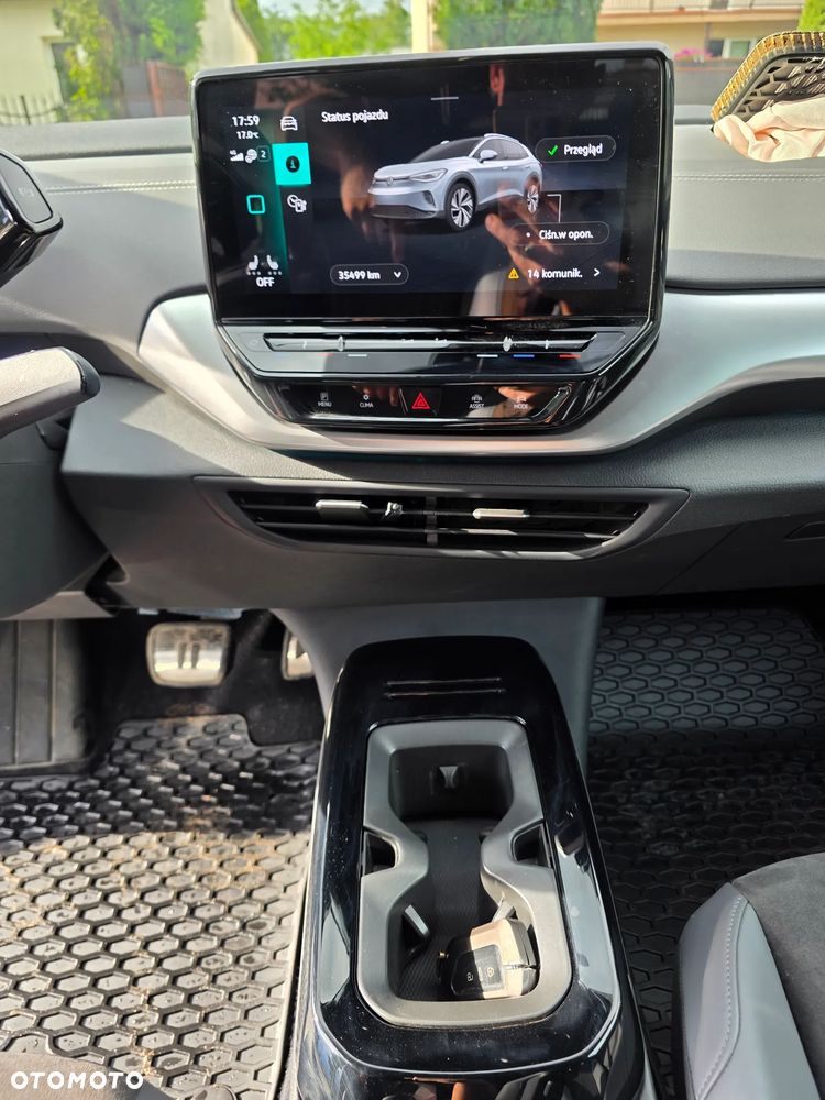 Volkswagen ID.4 77kWh Pro Performance Life - 19