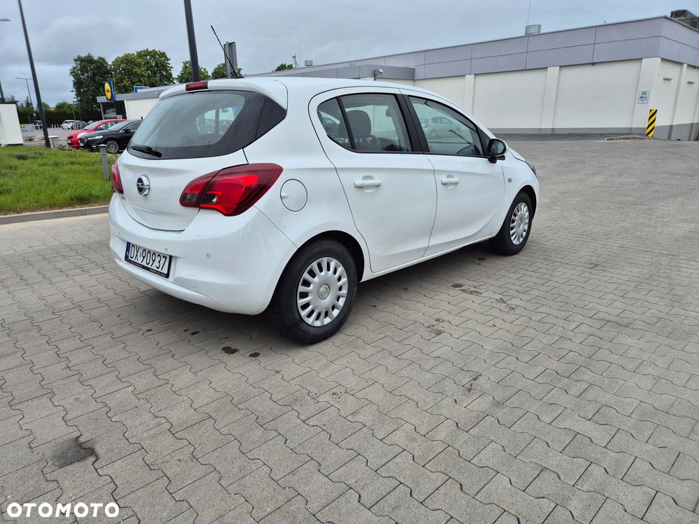 Opel Corsa 1.4 Enjoy - 5