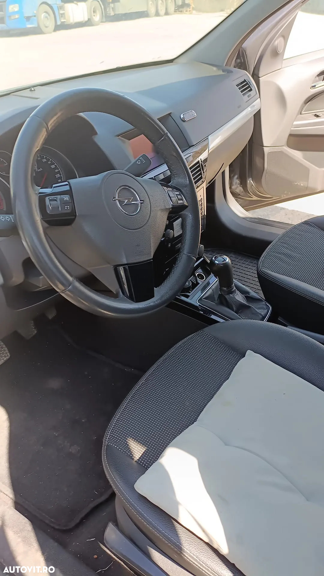Opel Astra - 6