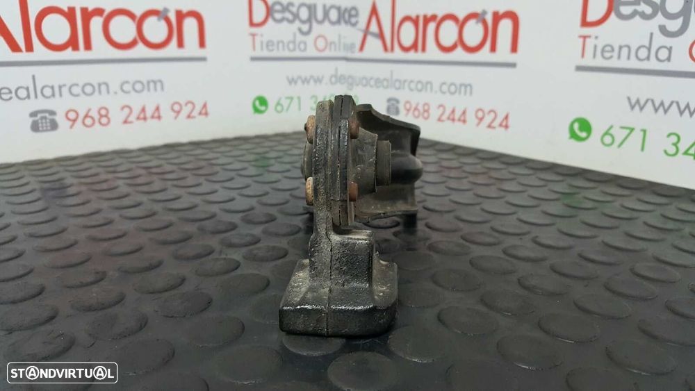 APOIO DO MOTOR PEUGEOT 407 ST CONFORT - 3