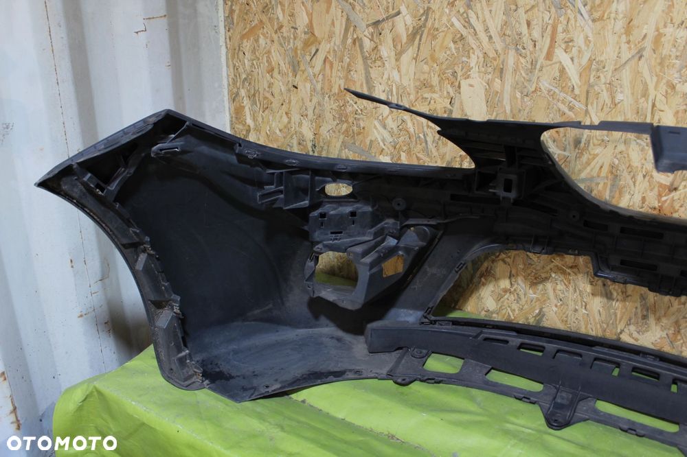 Zderzak przód SEAT Altea Freetrack 2004-2015r. - 3