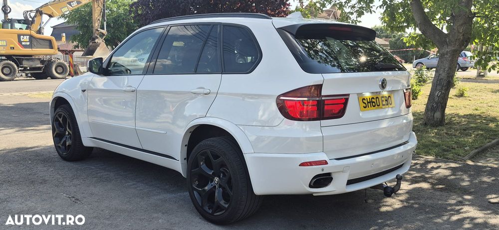 BMW X5 - 4