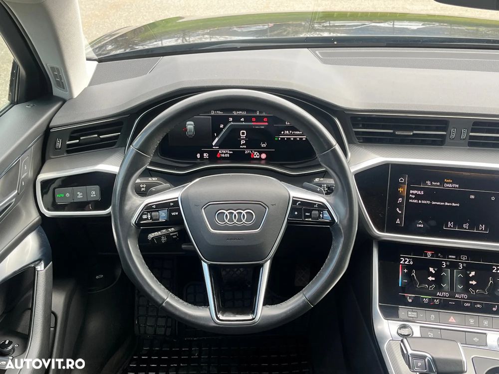 Audi A6 - 14