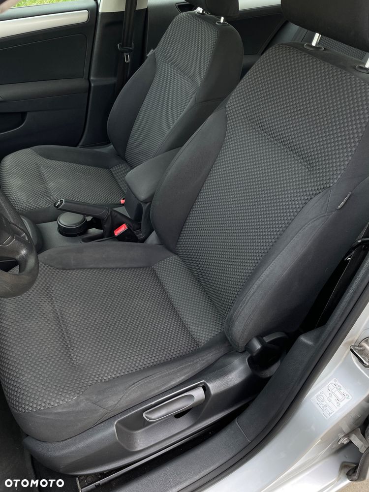Volkswagen Jetta 1.6 TDI BMT Trendline - 17