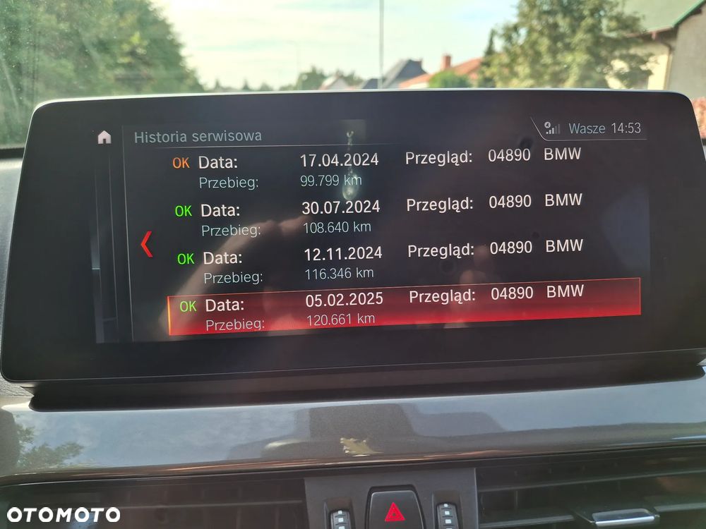 BMW X1 sDrive20d - 31
