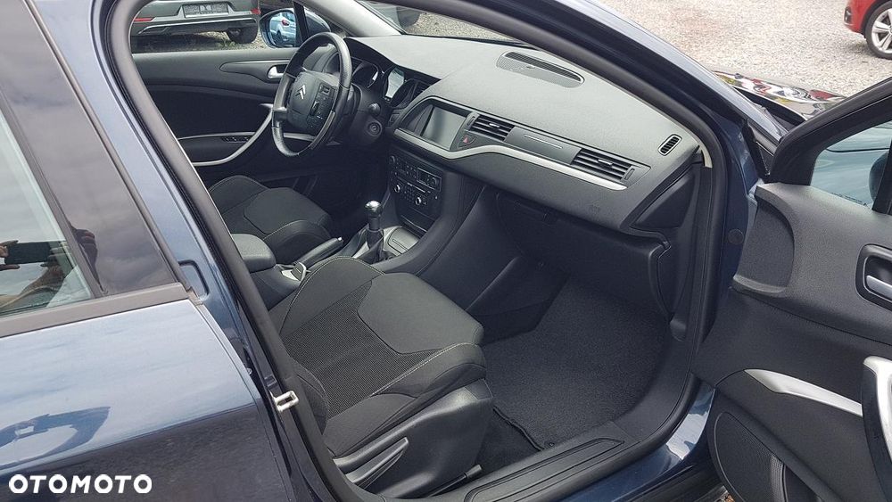 Citroën C5 1.8i 16V Attraction - 22