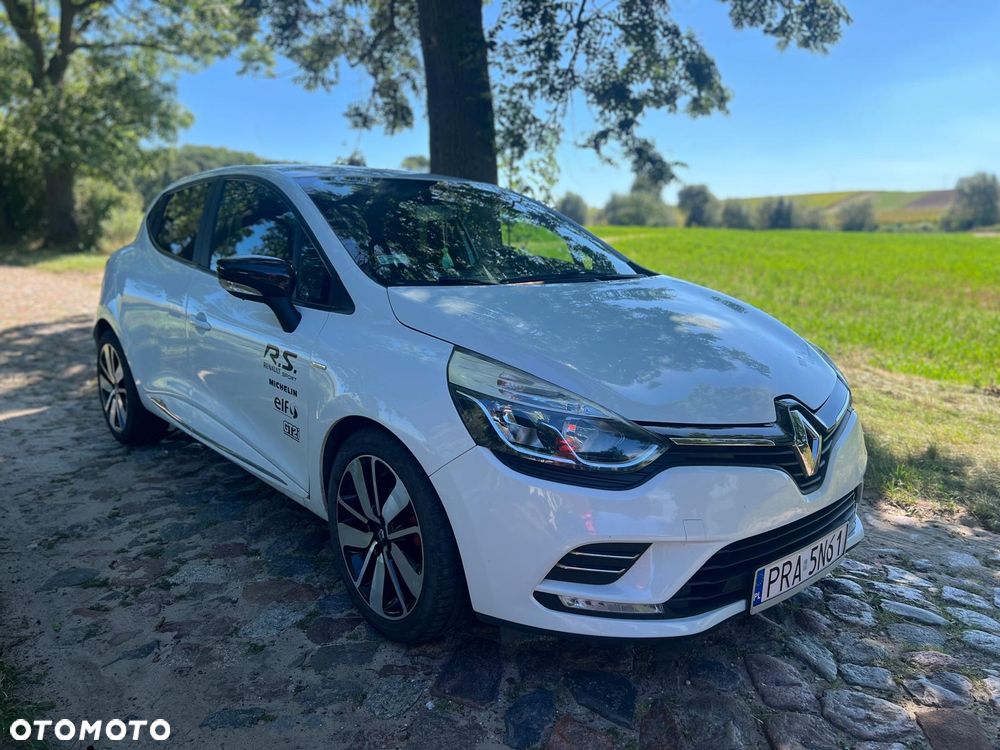 Renault Clio 1.5 dCi Energy Alize - 1