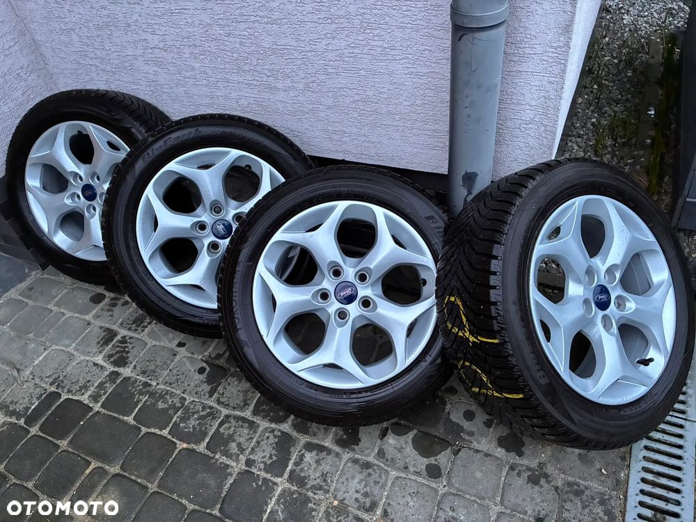 Ford C-MAX 1.6 EcoBoost Titanium ASS - 37