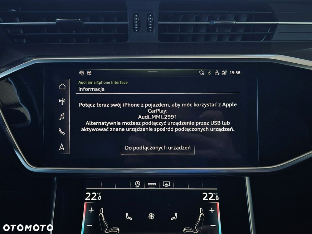 Audi A6 Avant - 26
