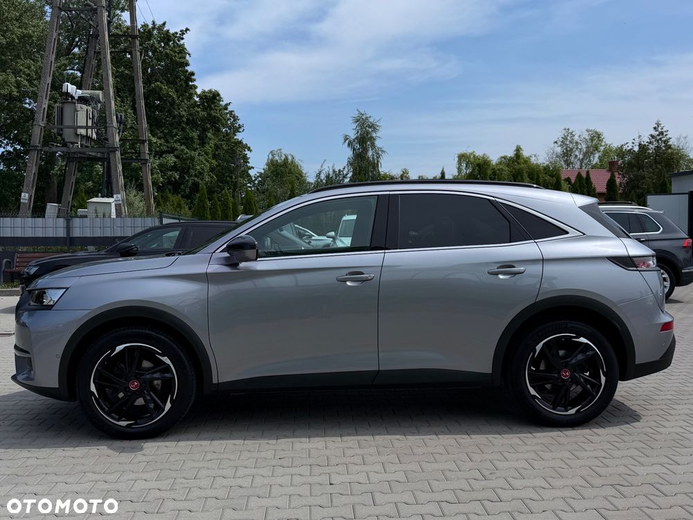DS Automobiles DS 7 Crossback - 10