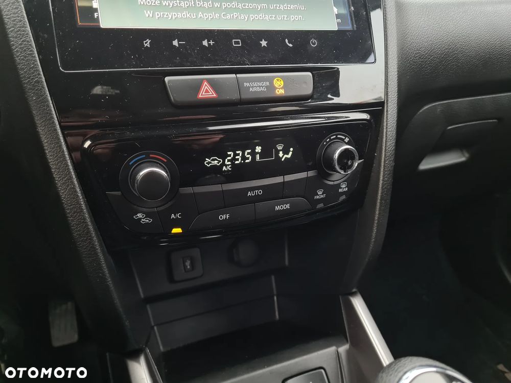 Suzuki Vitara 1.4 Boosterjet mHEV Premium Plus 2WD - 17