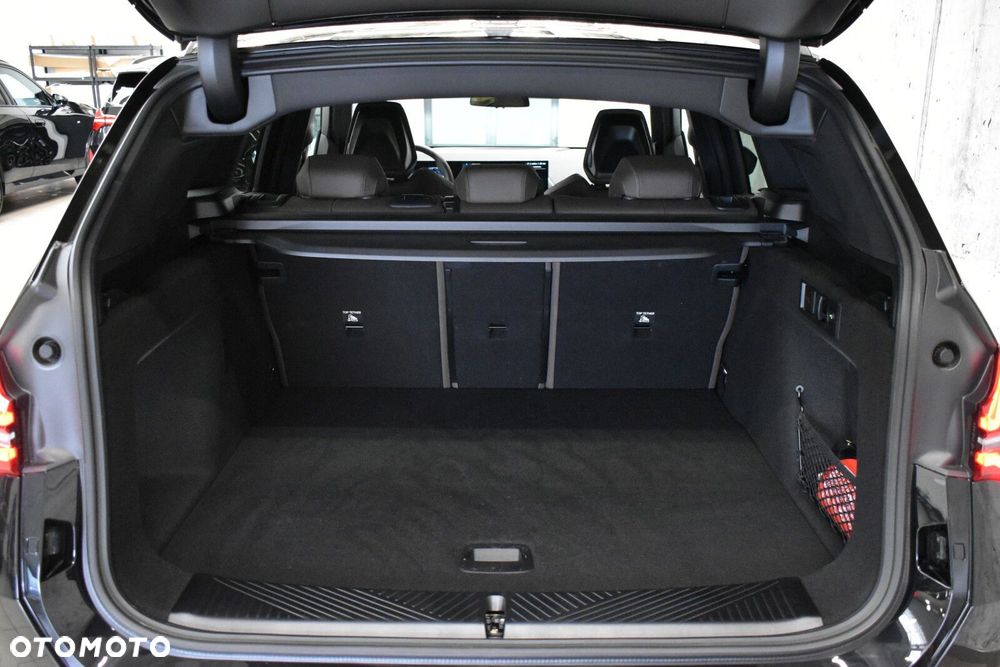 BMW X3 xDrive20d mHEV - 24