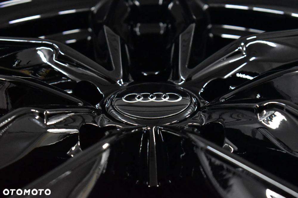 Felgi 5x112 R17 Audi A3 8p a4 b6 b7 b8 b9 a6 Q3 Q5 - 6