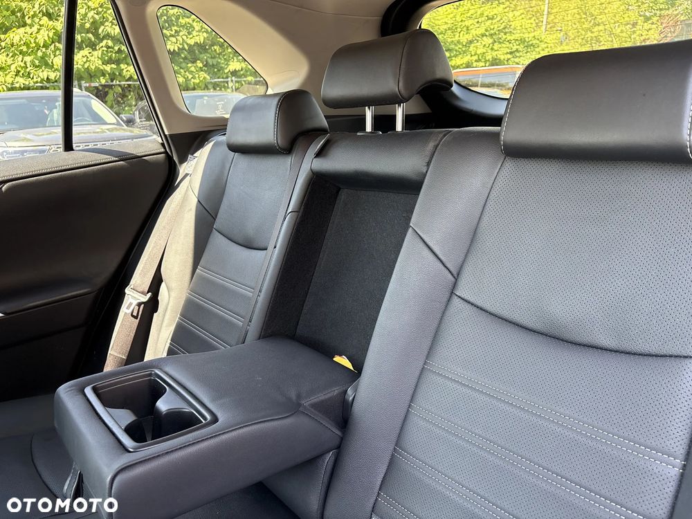 Toyota RAV4 2.5 Hybrid Executive 4x4 - 18