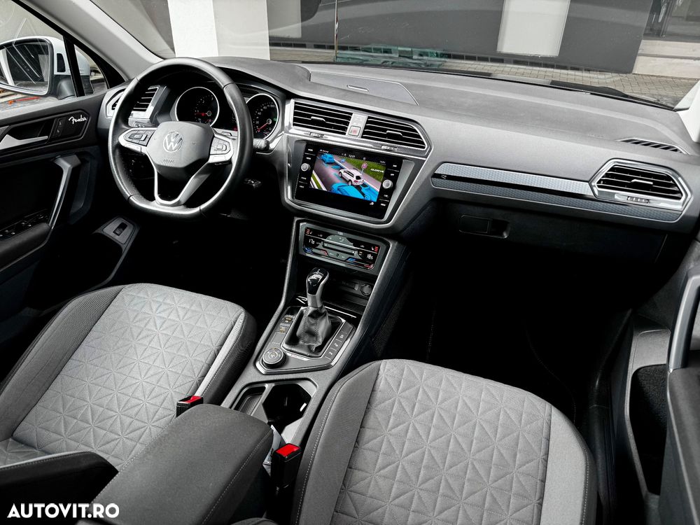 Volkswagen Tiguan 2.0 TDI SCR DSG 4Motion Elegance - 39
