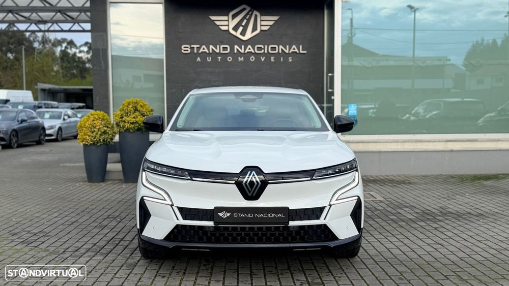 Renault Mégane E-Tech EV40 Equilibre - 2
