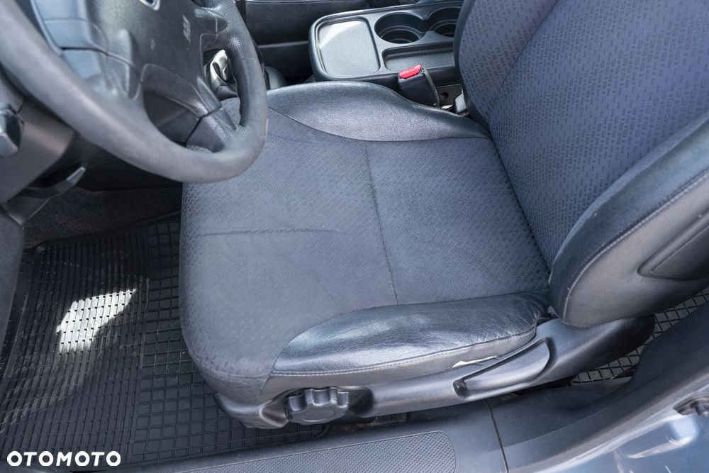 Honda CR-V 2.0 ES - 33