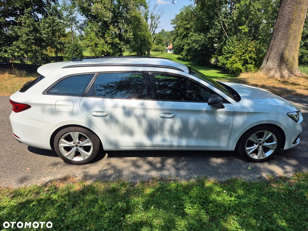 Seat Leon 1.5 TSI Full LED - 18