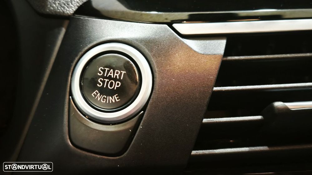 BMW X3 18 d sDrive Auto - 21