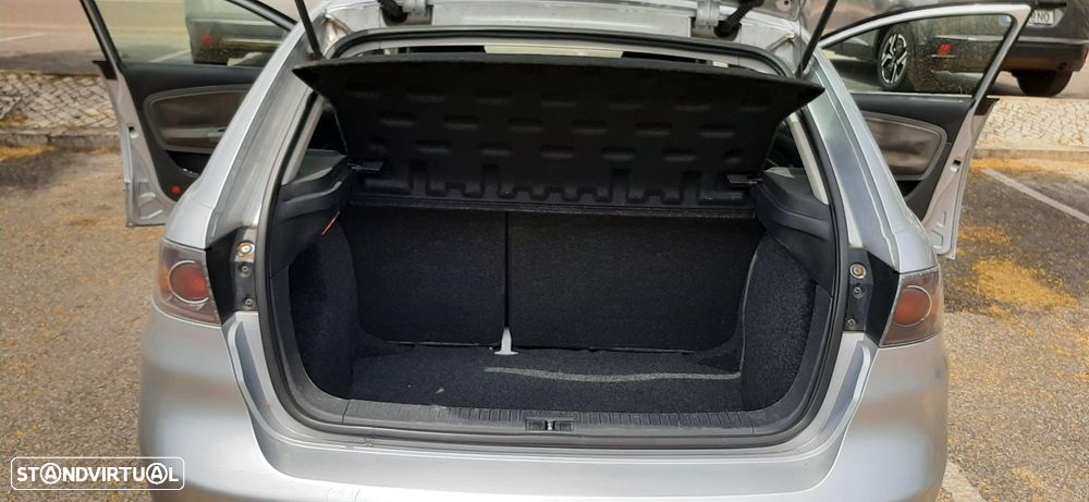 SEAT Ibiza - 9