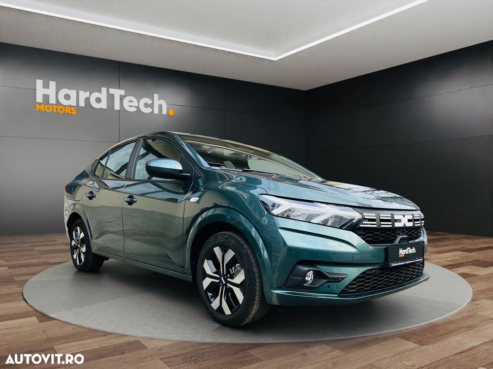 Dacia Jogger 5 locuri ECO-G 100 Extreme - 1