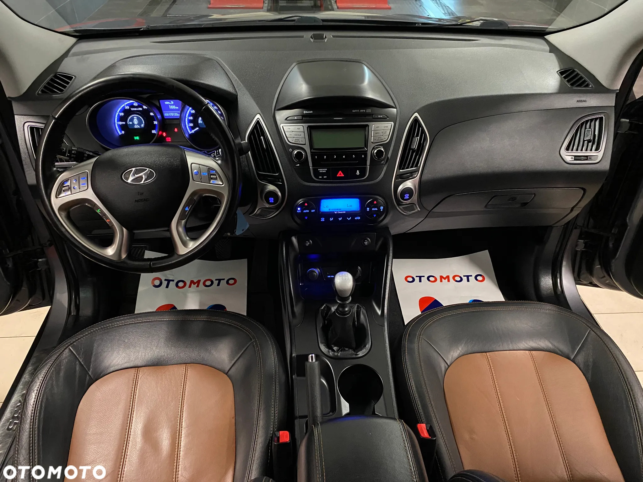 Hyundai ix35 1.6 2WD Comfort - 15