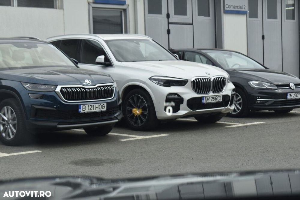 Ford Capri 55 kWh 170 CP RWD Select - 23