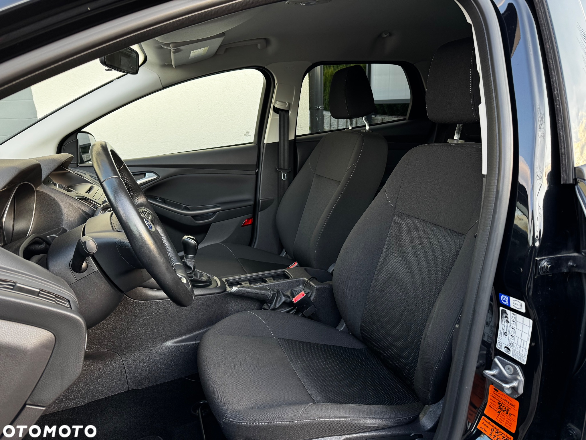 Ford Focus 1.0 EcoBoost Gold X (Edition Start) - 17