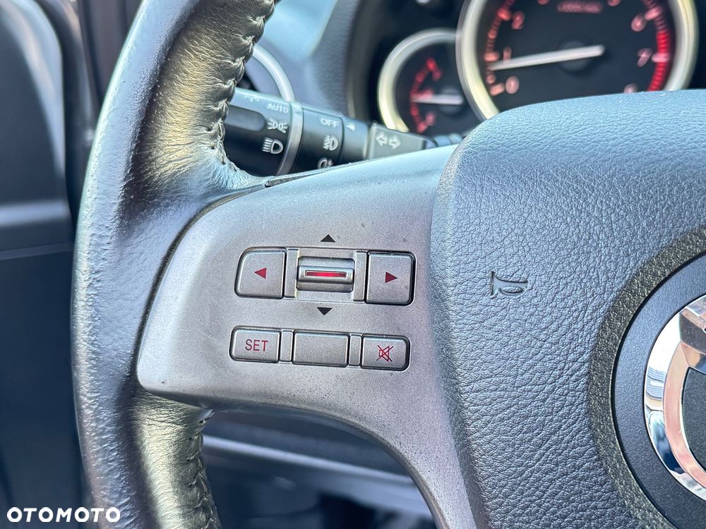 Mazda 6 2.0 Exclusive - 29